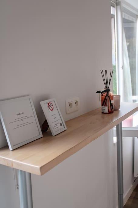 Sion Apartment *