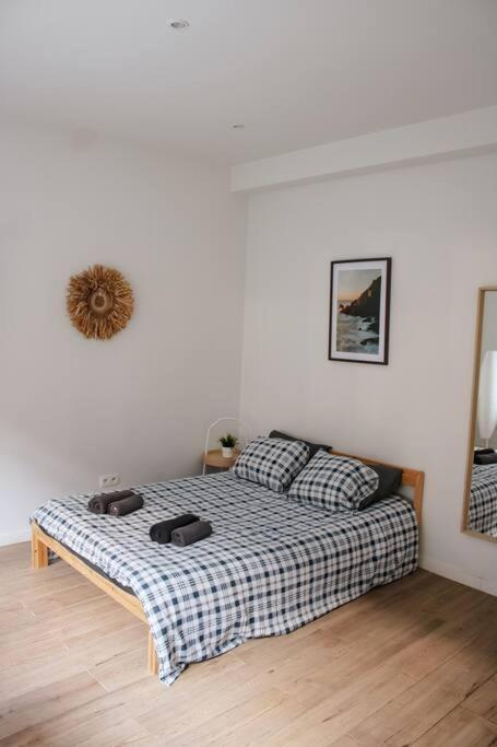 Sion Apartment *
