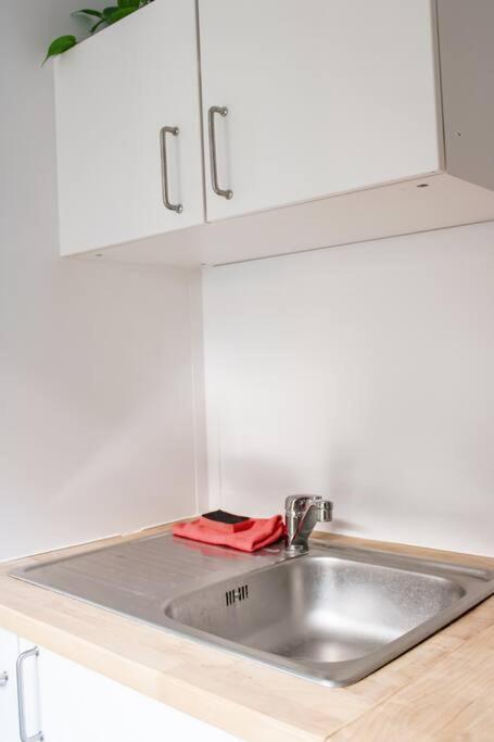 Apartment Sion *