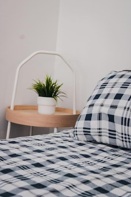Sion Apartment *