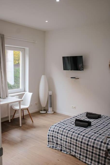 Sion Apartment Liege