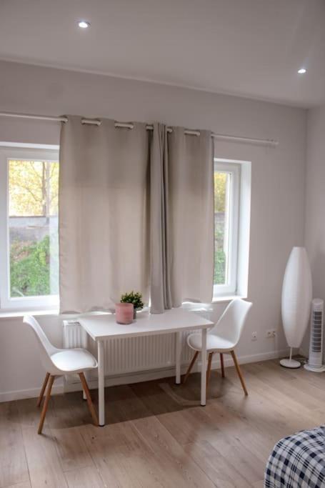Sion Apartment