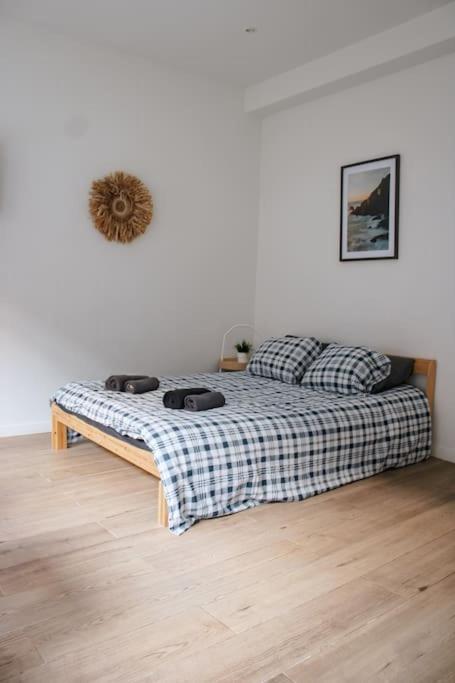 Apartment Sion Liege