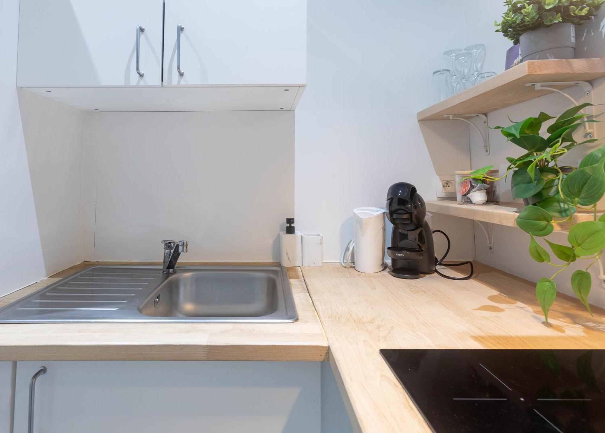 Apartment Sion *